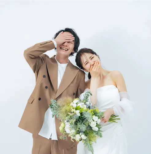 結婚祝い