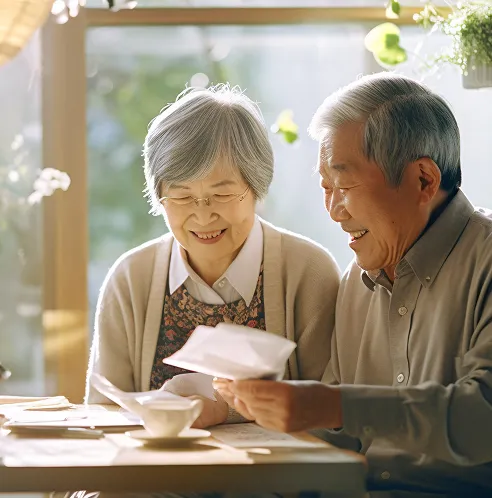 敬老の日